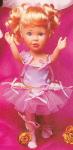 Effanbee - World of ... - Celebrations - Recital - Caucasian - Doll